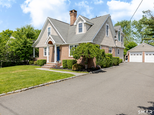  single family home for sale located at 5 Third Street, Danbury, CT 06810