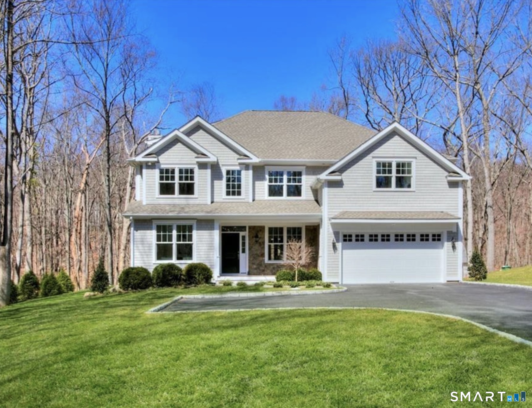 42 Old Highway, Wilton, CT 06897 | For Sale at $1,895,000