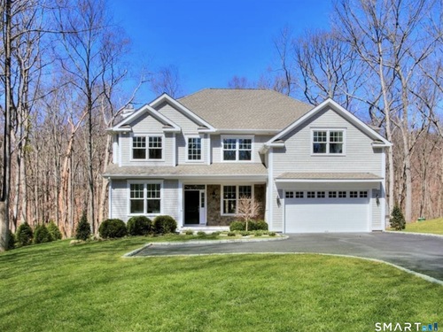  single family home for sale located at 42 Old Highway, Wilton, CT 06897