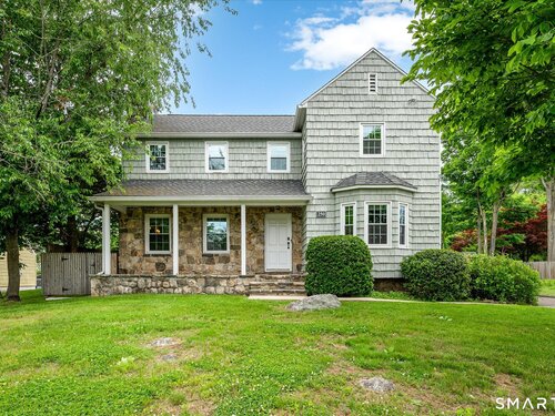  single family home for sale located at 250 High Ridge Road, Stamford, CT 06905