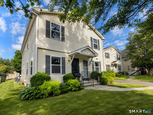  townhouse condo for sale located at 193 Ely Avenue, b, Norwalk, CT 06854