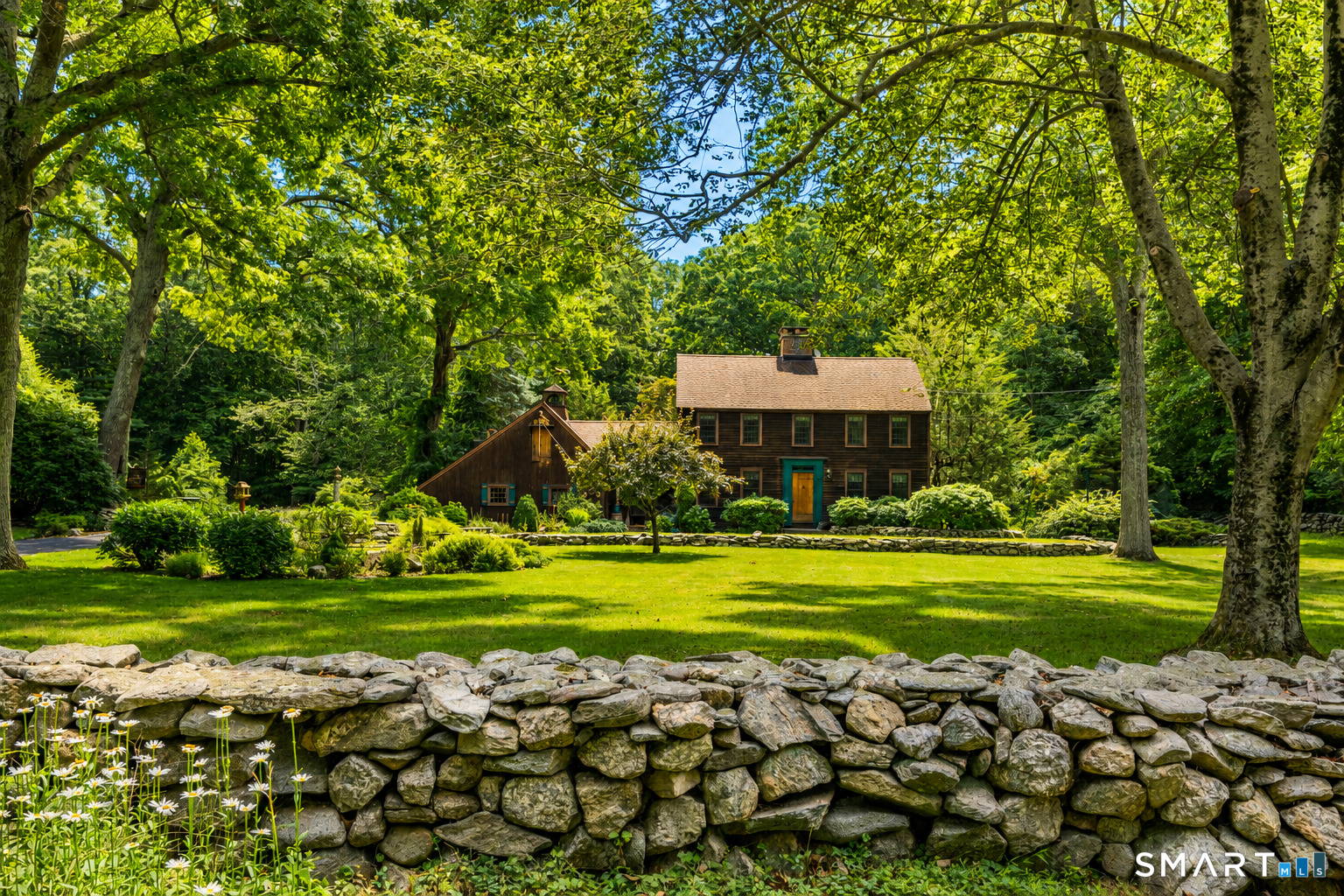 89 Brushy Hill Road, Newtown, CT 06470 | For Sale at $750,000