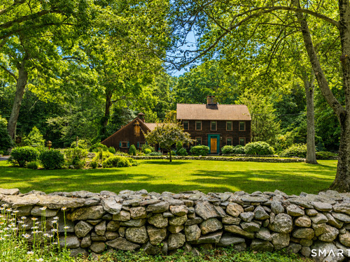  single family home for sale located at 89 Brushy Hill Road, Newtown, CT 06470