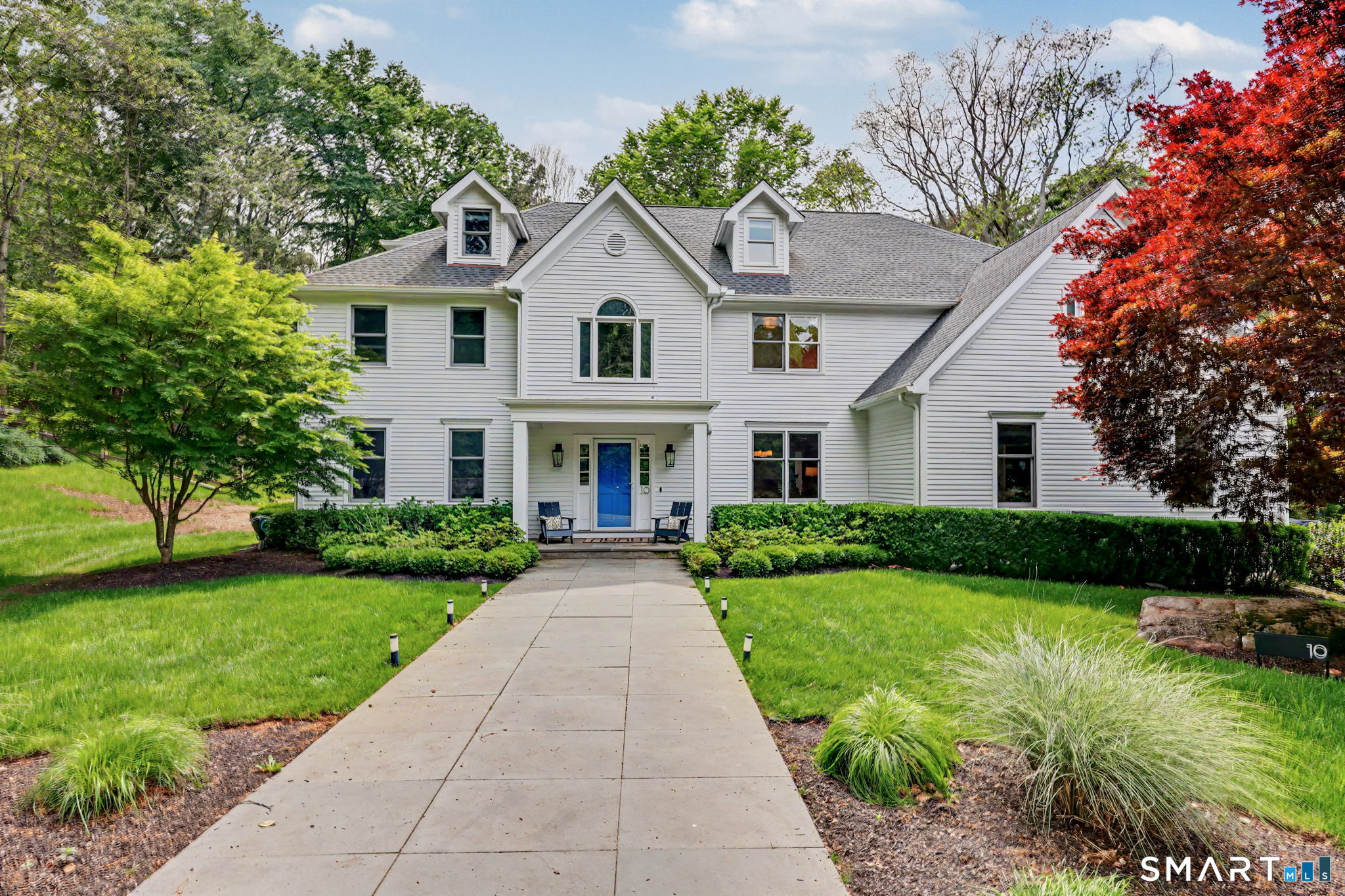 10 Side Hill Road, Westport, CT 06880 | For Sale at $3,250,000