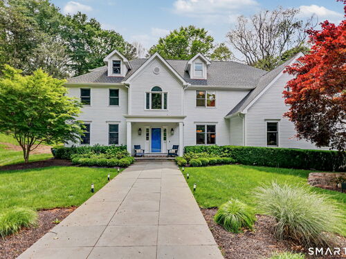  single family home for sale located at 10 Side Hill Road, Westport, CT 06880