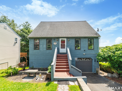  single family home for sale located at 19 Colony Street, Shelton, CT 06484