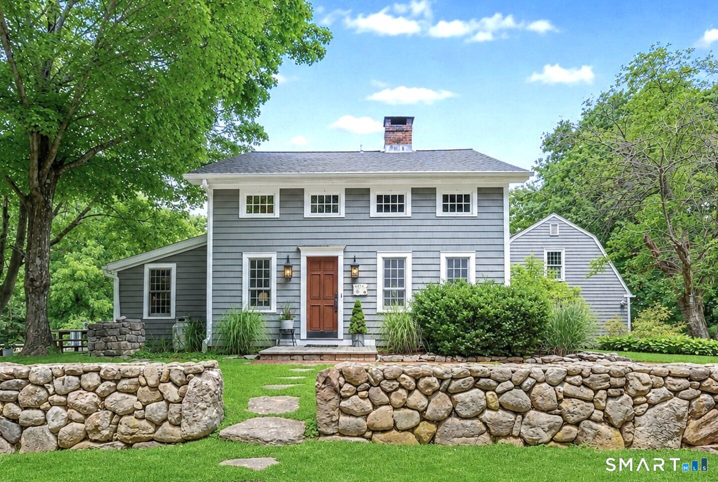 183 Range Road, Wilton, CT 06897 | For Sale at $1,275,000