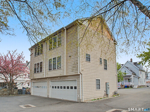  multi family home for sale located at 10 B Elm Street, Norwalk, CT 06850