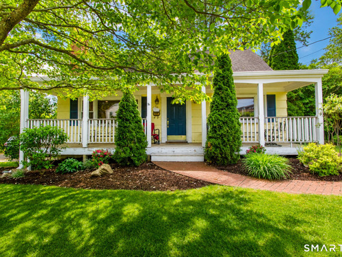  single family home for sale located at 28 Raymonds Drive, Fairfield, CT 06824