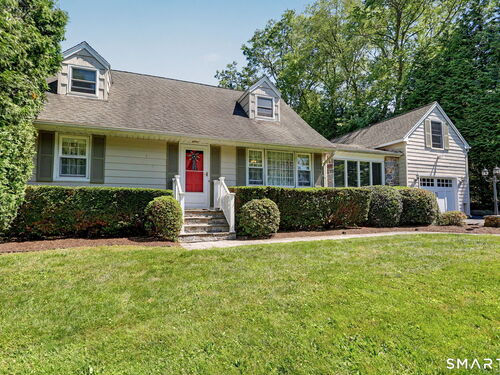  single family home for sale located at 14 Peters Road, Trumbull, CT 06611