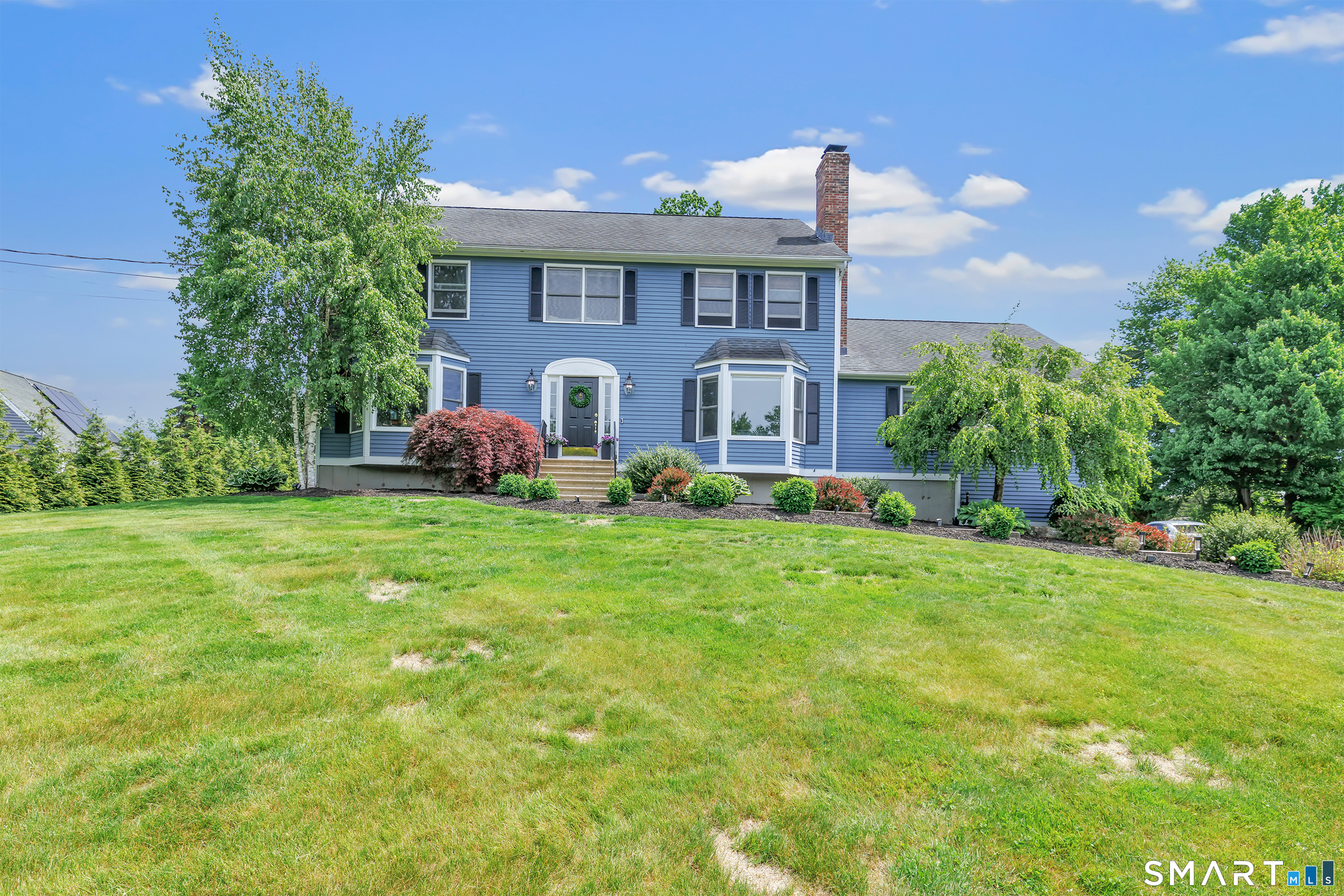 155 Saw Mill City Road, Shelton, CT 06484 | For Sale at $859,900