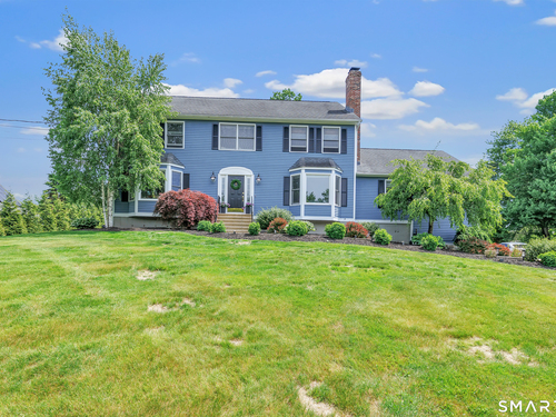  single family home for sale located at 155 Saw Mill City Road, Shelton, CT 06484