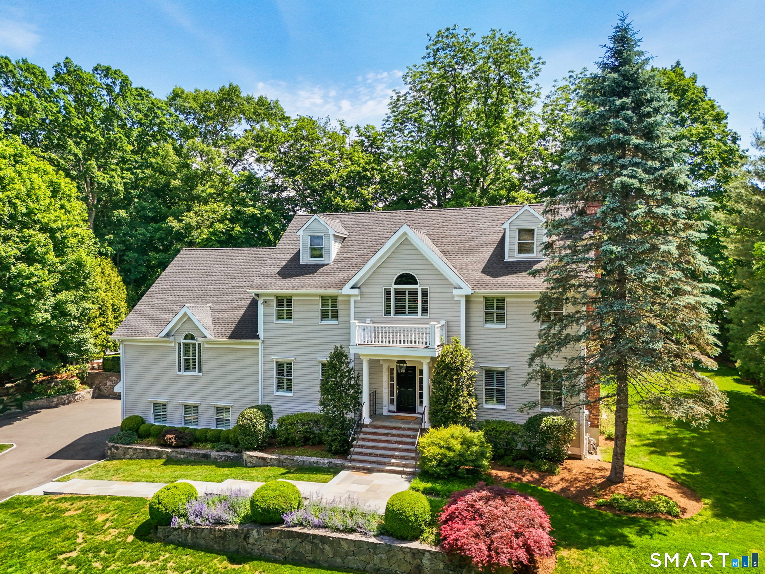 72 Compo Road North, Westport, CT 06880 | For Sale at $2,950,000