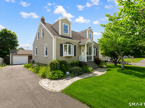  single family home for sale located at 55 Vielie Street, Stratford, CT 06615