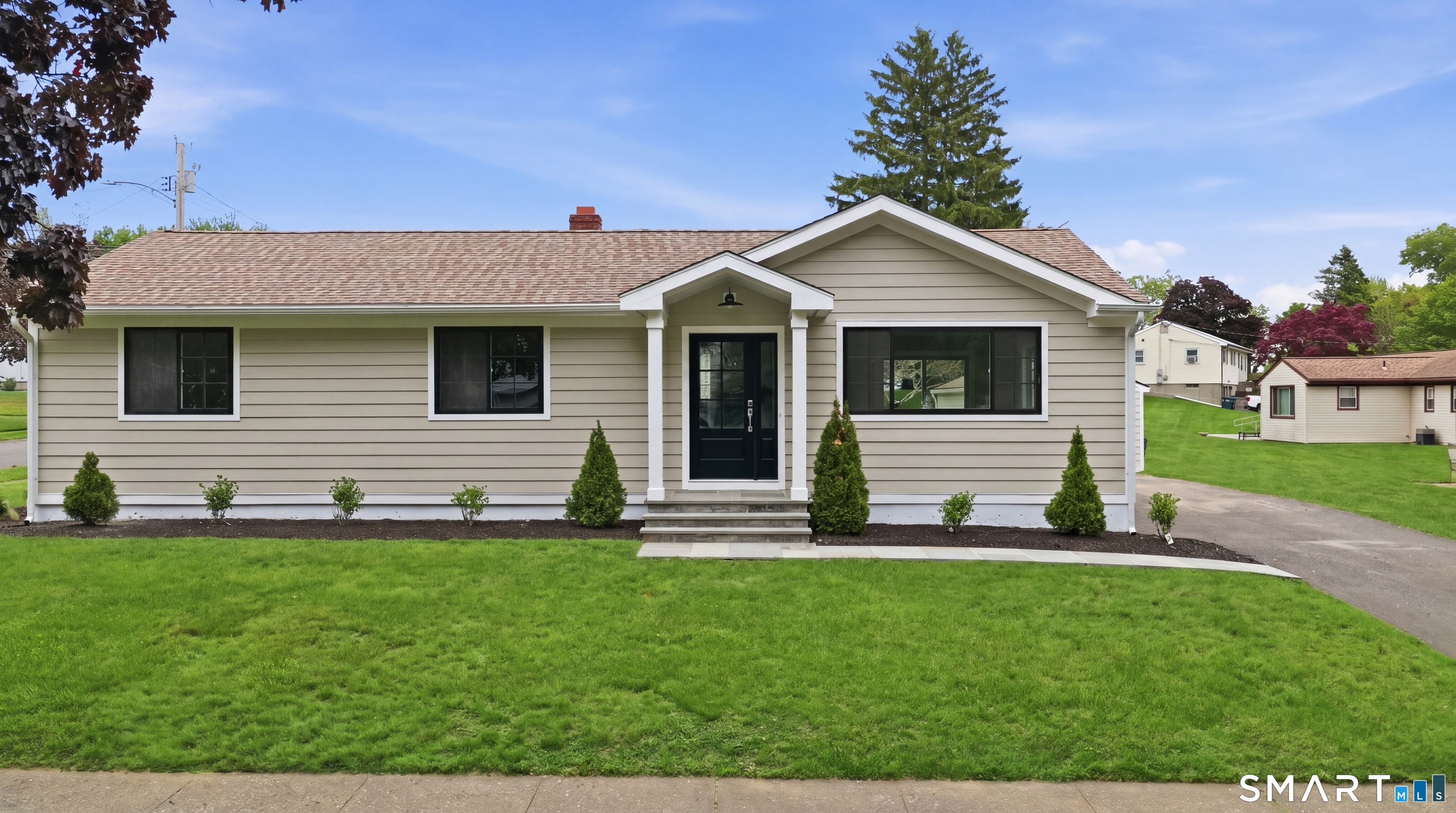 110 Russell Road, Stratford, CT 06614 | For Sale at $599,000