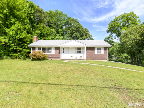  single family home for sale located at 345 Haig Avenue, Stamford, CT 06905