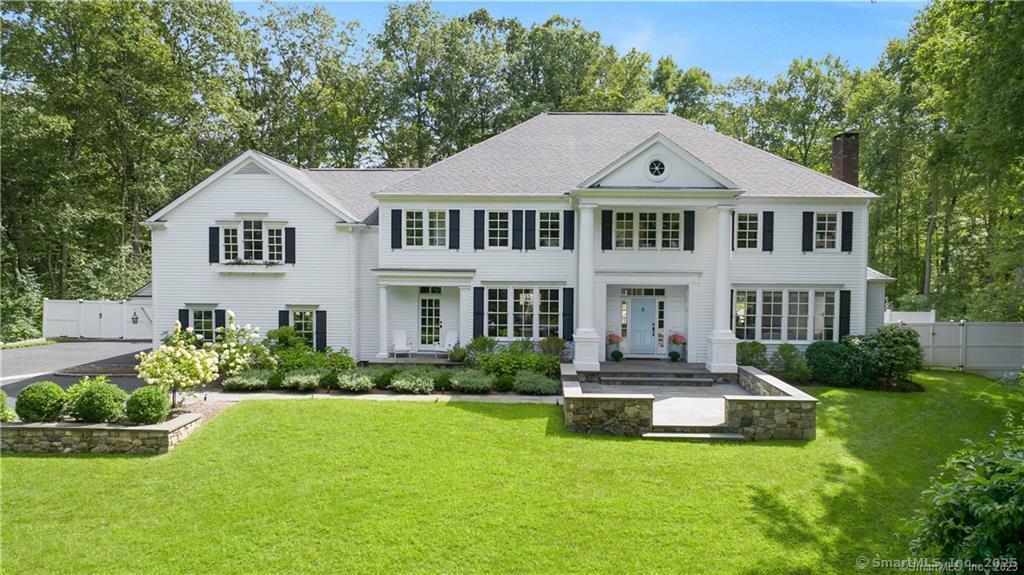 97 Graenest Ridge Road, Wilton, CT 06897 | For Sale at $2,499,000