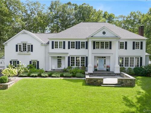  single family home for sale located at 97 Graenest Ridge Road, Wilton, CT 06897
