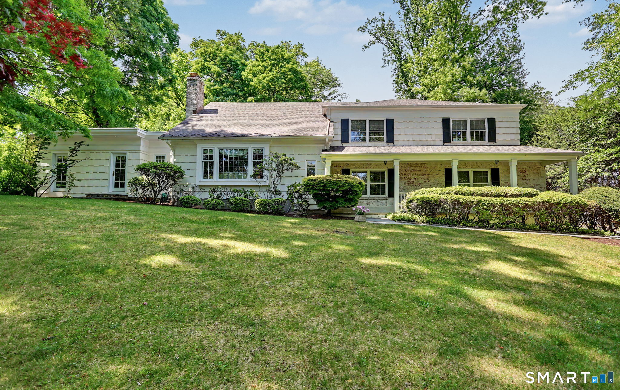 34 Pequot Trail, Westport, CT 06880 | For Sale at $2,100,000
