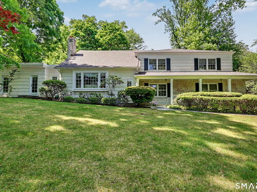  single family home for sale located at 34 Pequot Trail, Westport, CT 06880