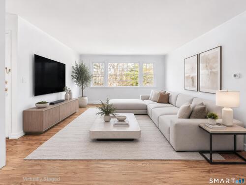  condo home for sale located at 60 Heritage Hill Road, a, New Canaan, CT 06840