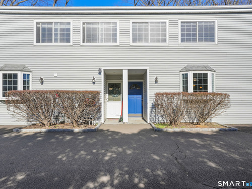  townhouse condo for sale located at 24 Decatur Street, 2, Greenwich, CT 06807