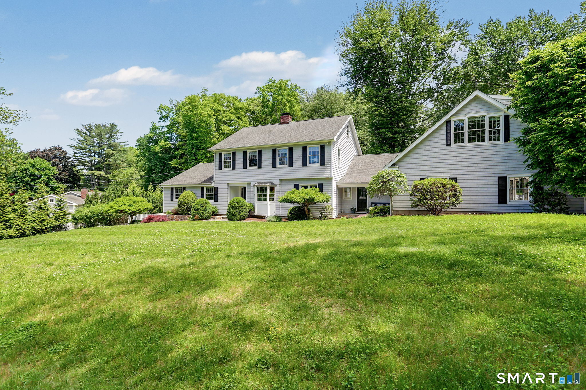 161 Sherwood Drive, Fairfield, CT 06890 | For Sale at $2,275,000