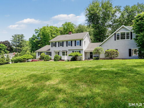  single family home for sale located at 161 Sherwood Drive, Fairfield, CT 06890