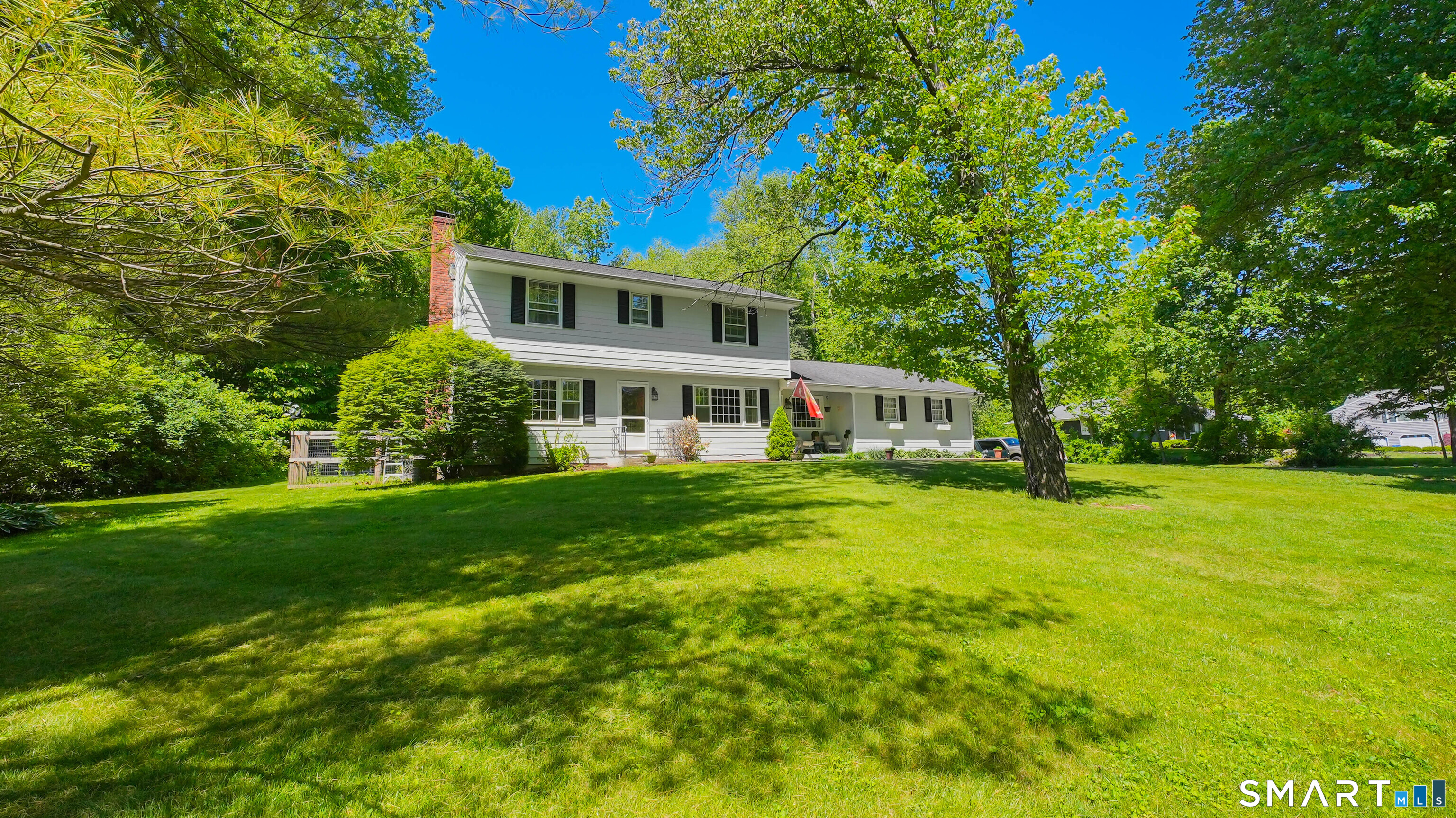 27 Powder Horn Hill, Brookfield, CT 06804 | For Sale at $674,999