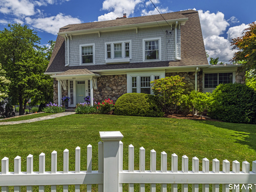  single family home for sale located at 304 Main Street, New Canaan, CT 06840