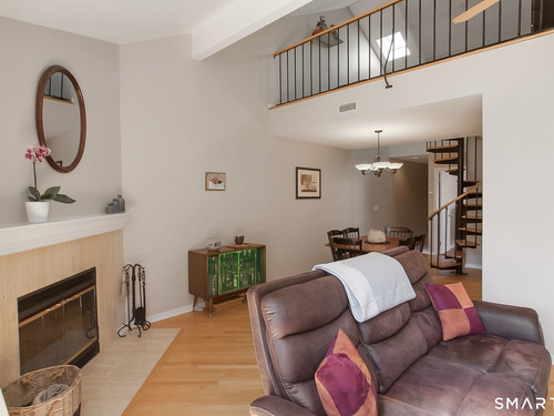  townhouse condo for sale located at 15 Perry Avenue, b6, Norwalk, CT 06850