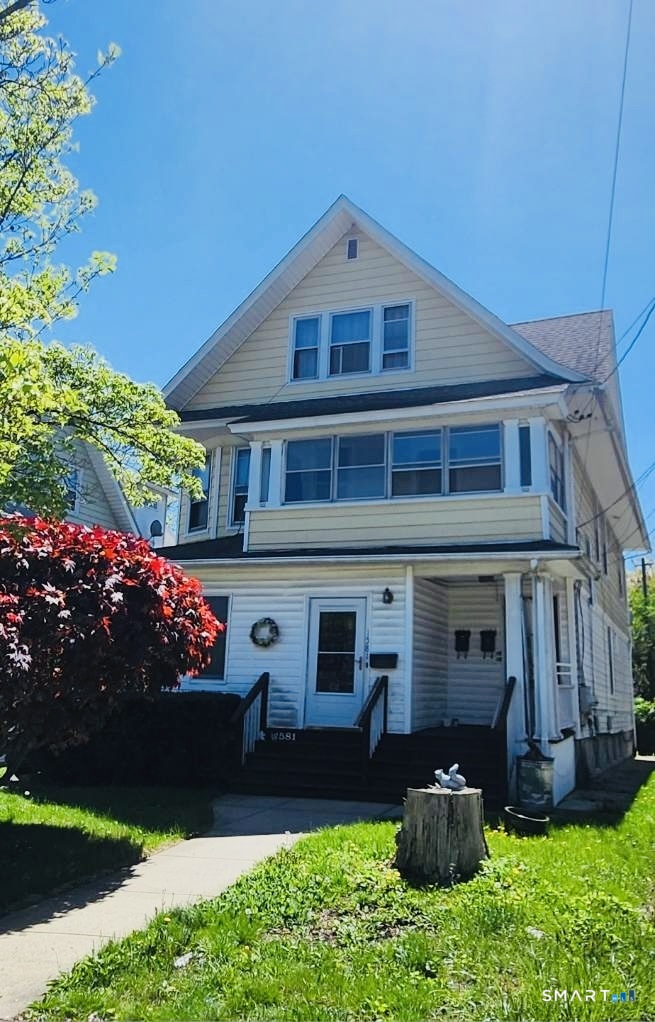 1581 West Broad Street, Stratford, CT 06615 | For Sale at $660,000