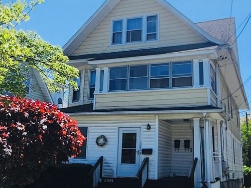  multi family home for sale located at 1581 West Broad Street, Stratford, CT 06615