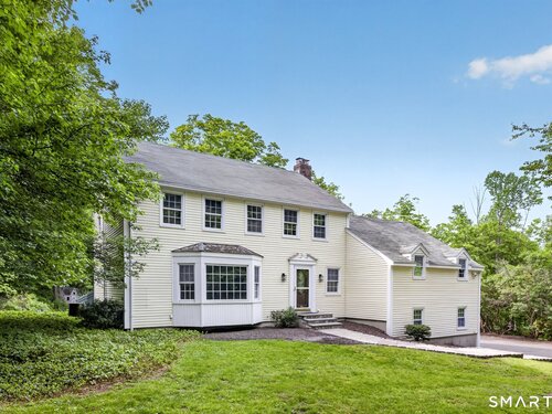  single family home for sale located at 70 Barrack Hill Road, Ridgefield, CT 06877
