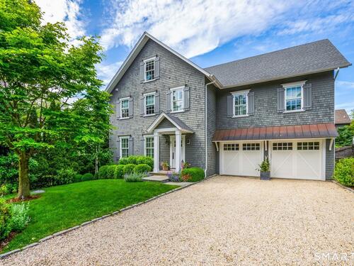  single family home for sale located at 5 Wilson Avenue, Norwalk, CT 06853