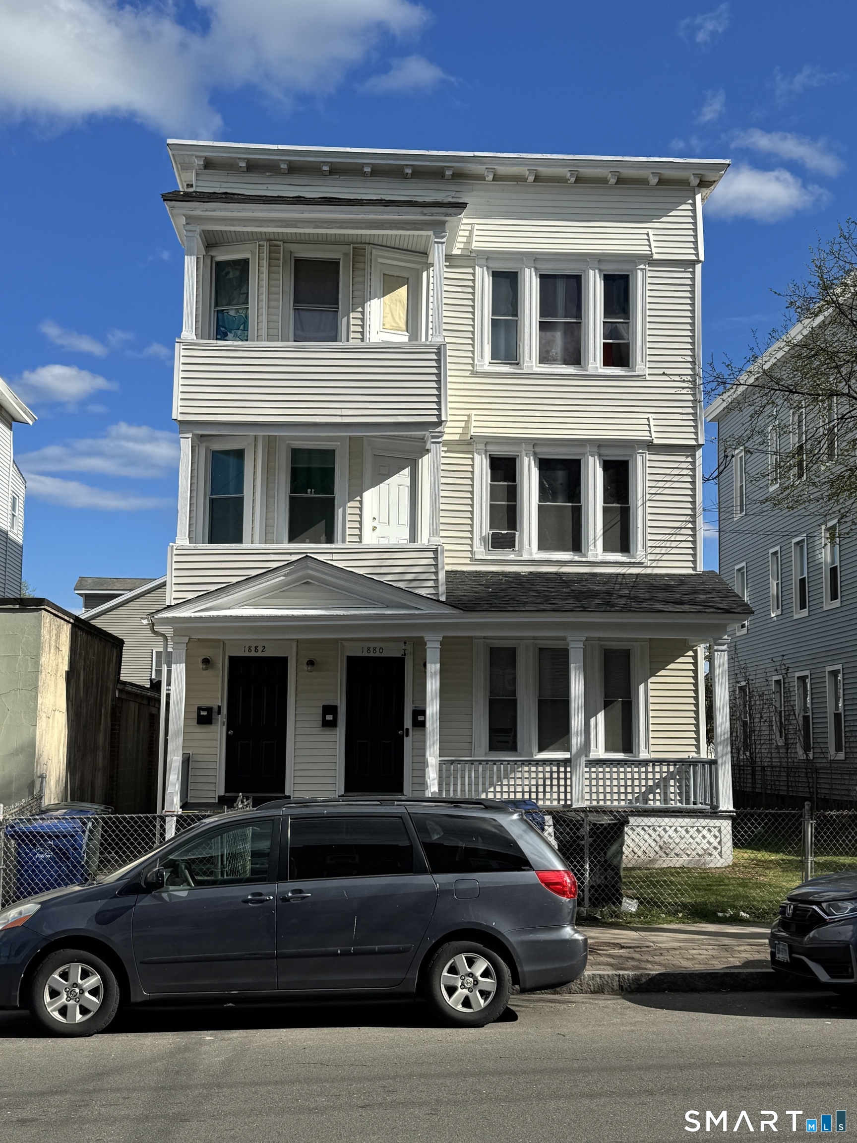 1880 Stratford Avenue, Bridgeport, CT 06607 | For Sale at $689,900