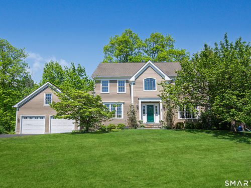  single family home for sale located at 26 Lynn Place, Ridgefield, CT 06877