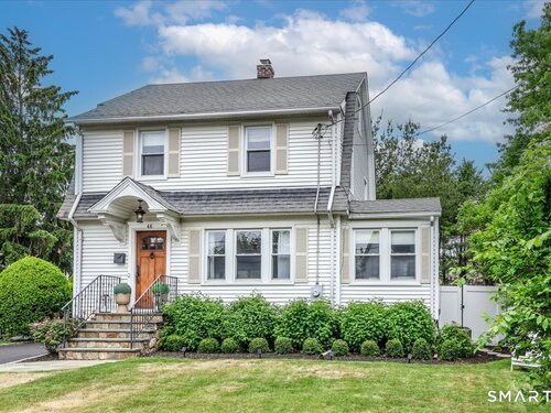  single family home for sale located at 46 Reynolds Drive, Fairfield, CT 06824