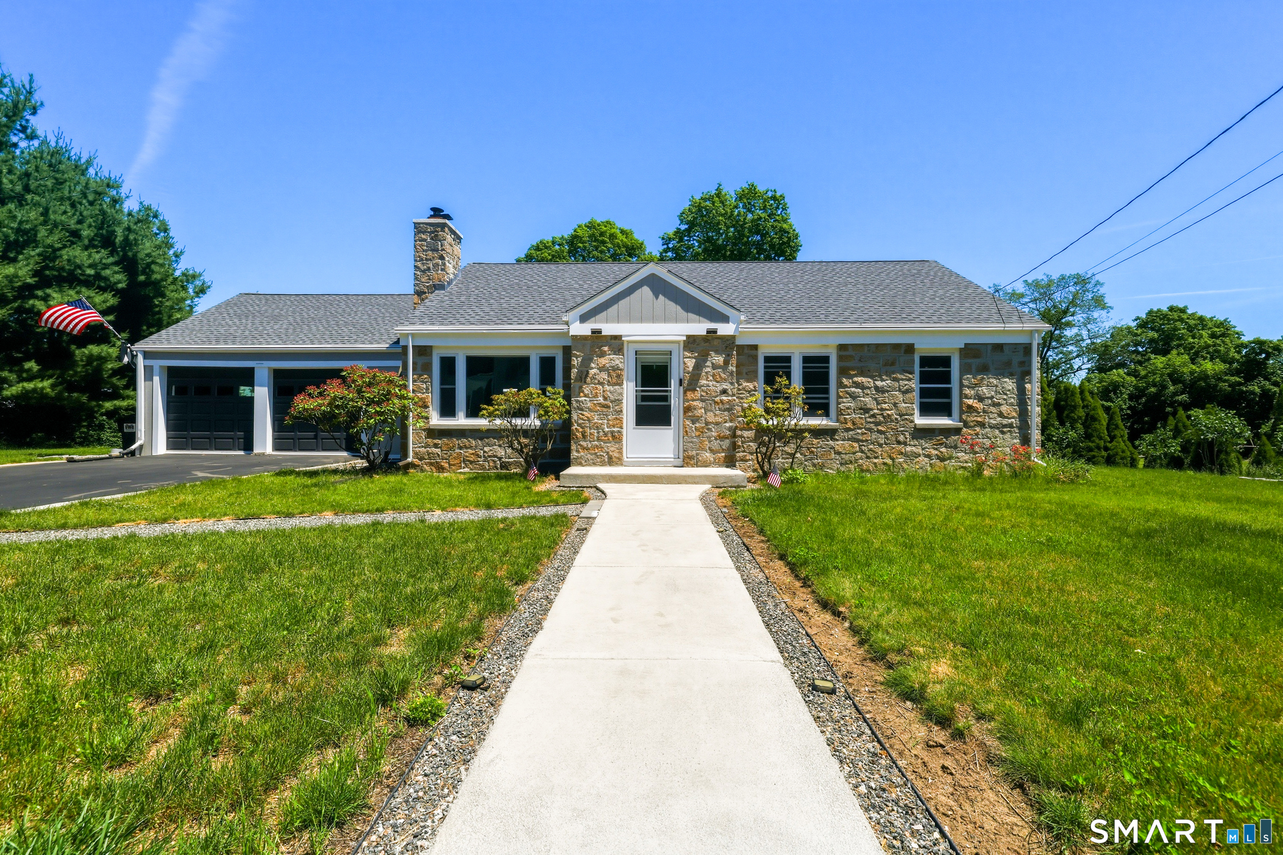 24 Crown Street, Trumbull, CT 06611 | For Sale at $590,000