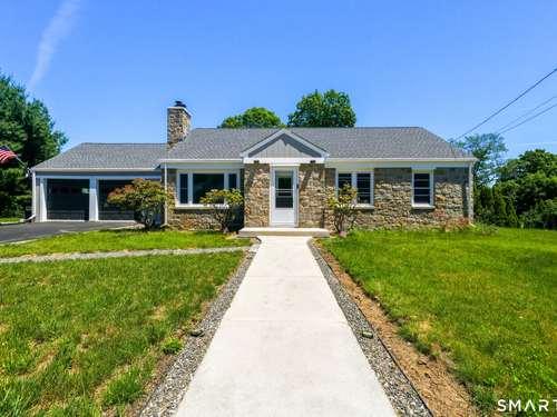 single family home for sale located at 24 Crown Street, Trumbull, CT 06611