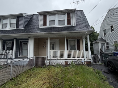  single family home for sale located at 257 Remington Street, Bridgeport, CT 06610