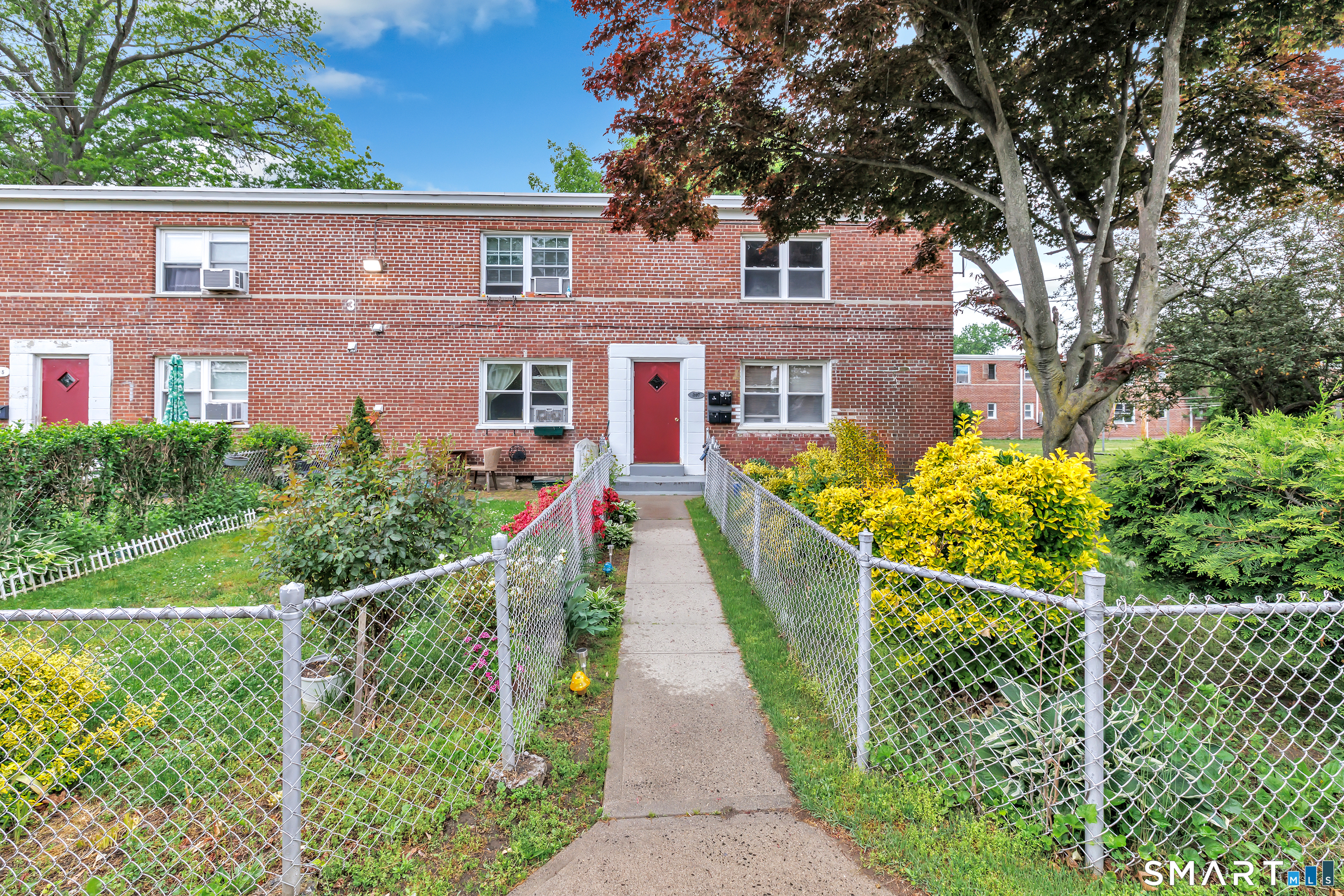 397-BUILDING #3 Grandfield Avenue, c, Bridgeport, CT 06610 | For Sale at $59,900