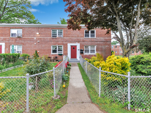  co-op home for sale located at 397-BUILDING #3 Grandfield Avenue, c, Bridgeport, CT 06610