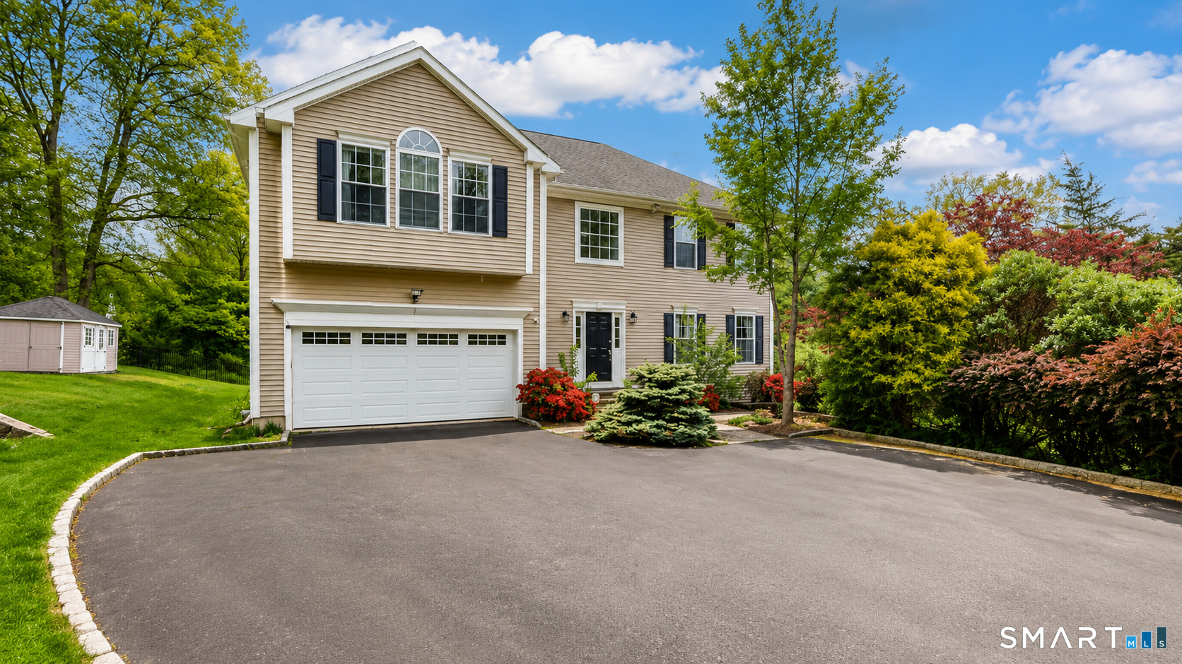 155 Beardsley Road, Shelton, CT 06484 | For Sale at $899,900