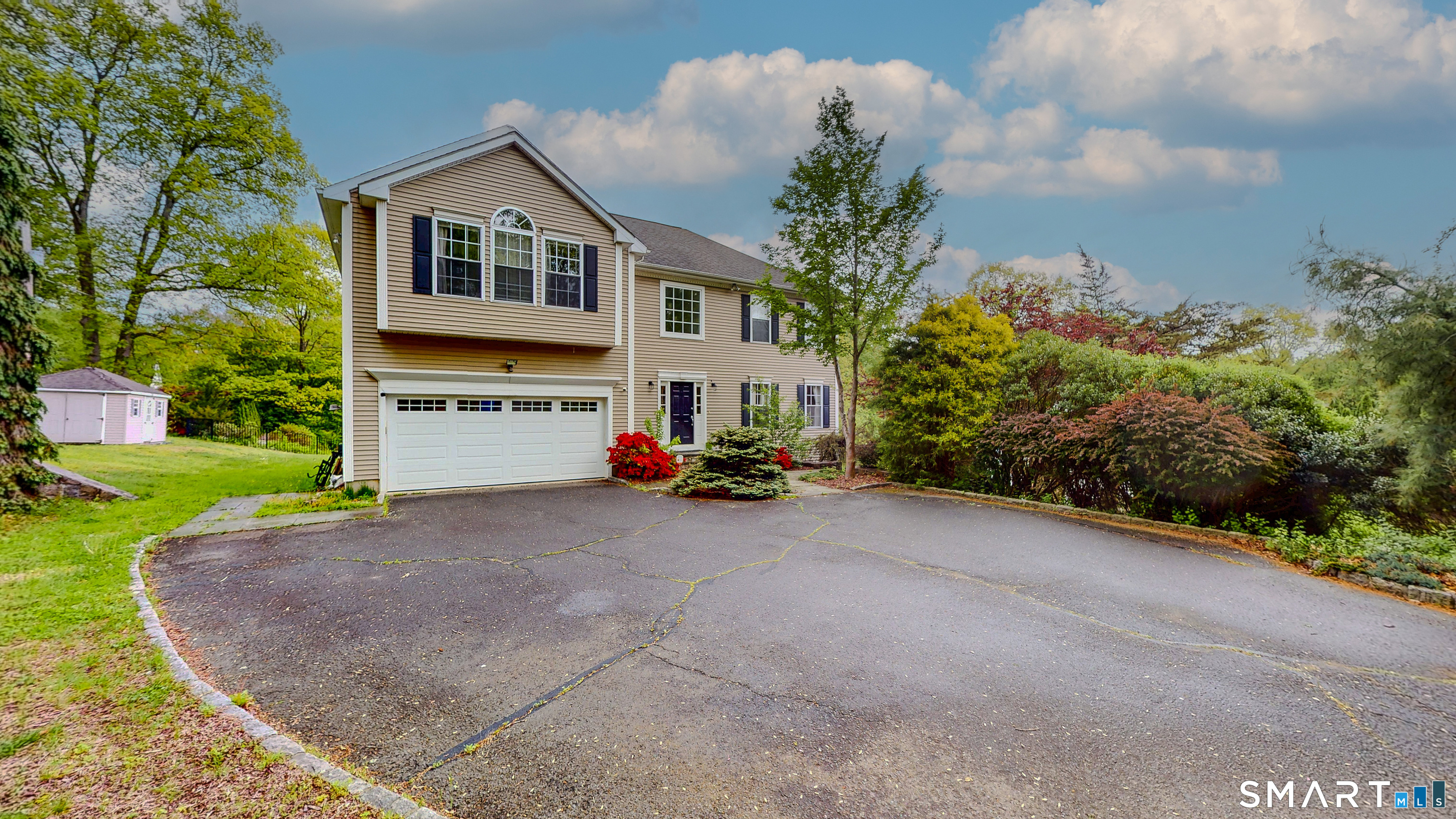 155 Beardsley Road, Shelton, CT 06484 | For Sale at $929,900