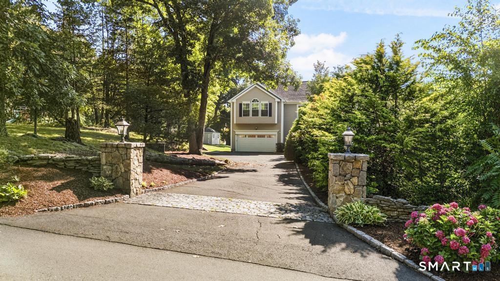 155 Beardsley Road, Shelton, CT 06484 | For Sale at $849,900