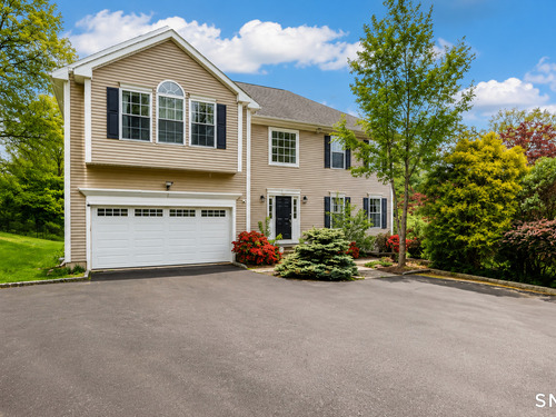  single family home for sale located at 155 Beardsley Road, Shelton, CT 06484