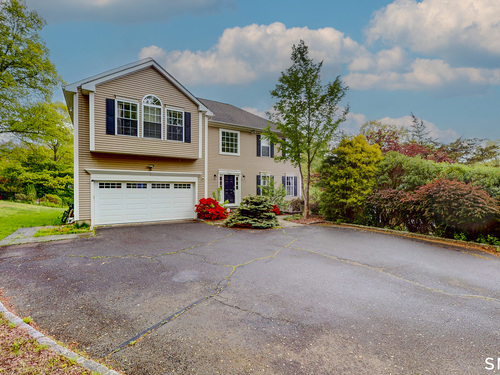  single family home for sale located at 155 Beardsley Road, Shelton, CT 06484