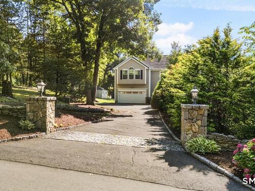  single family home for sale located at 155 Beardsley Road, Shelton, CT 06484