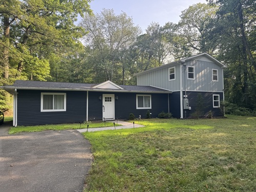  single family home for sale located at 57 Lovers Lane, Monroe, CT 06468